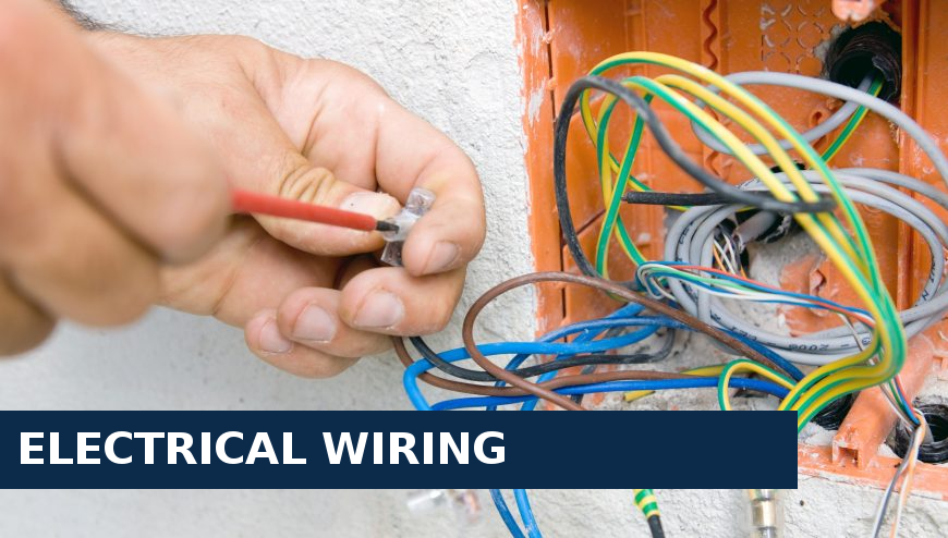 Electrical Wiring Lee