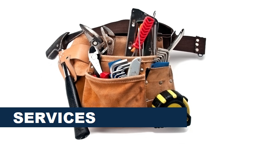 Electrical services Lee